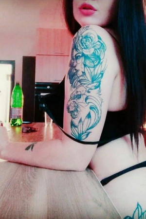 Вика