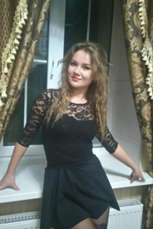 Escort Настя